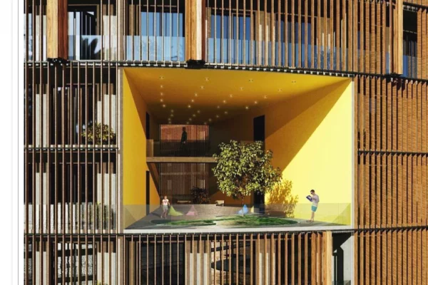 Shtepi ne shitje 1+1 ne Durres - 56,000 Euro