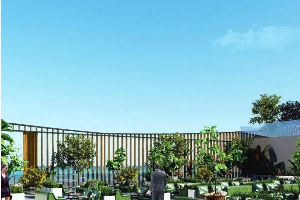 Shtepi ne shitje Apartament ne Durres, 1+1, Mobilimi Bosh, pa mobiluar, Pagesa 56,000  Euro.