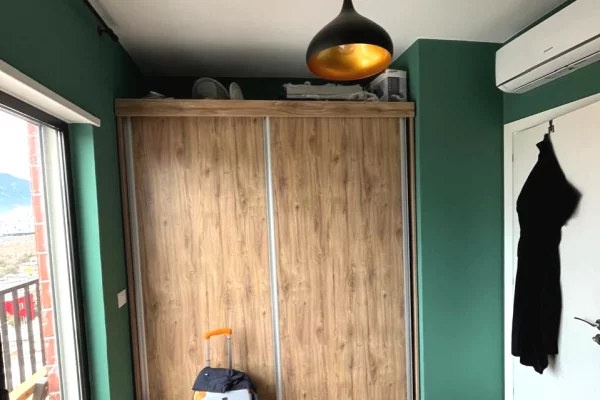 Shtepi ne shitje 2+1 ne Tirane - 205,000 Euro