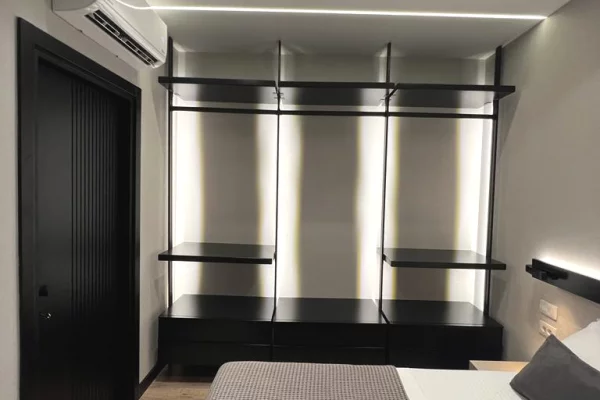 Shtepi me qera 2+1 ne Tirane - 1,300 Euro