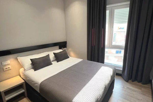 Apartment for rent in Tirana 2+1, Furnished