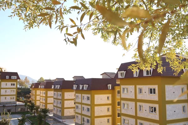 House for Sale 1+1 in Tirana - 125,000 Euro