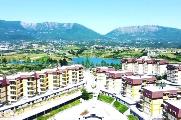 House for Sale 1+1 in Tirana - 125,000 Euro