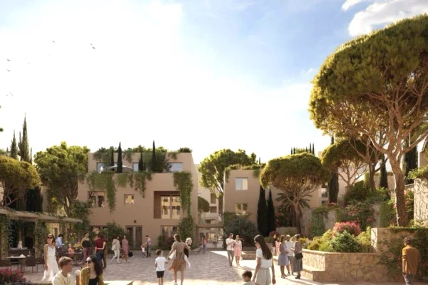 Apartment for sale in Vlora 1+1, Emty