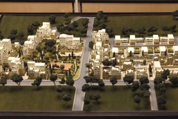 Apartment for sale in Vlora 1+1, Emty