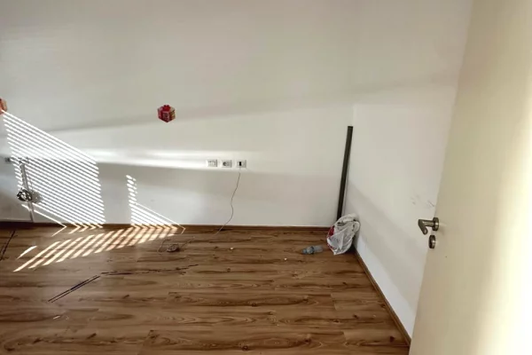 Shtepi me qera 1+1 ne Tirane - 1,000 Euro