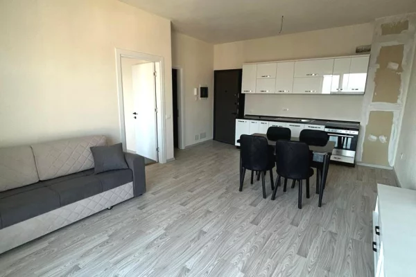 Shtepi me qera 1+1 ne Tirane - 350 Euro