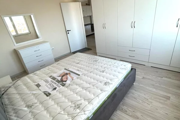 Shtepi me qera 1+1 ne Tirane - 350 Euro