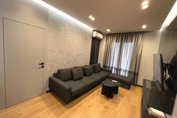 Shtepi me qera Apartament ne Tirane, 2+1, Mobilimi E mobiluar, Pagesa 2,000  Euro.