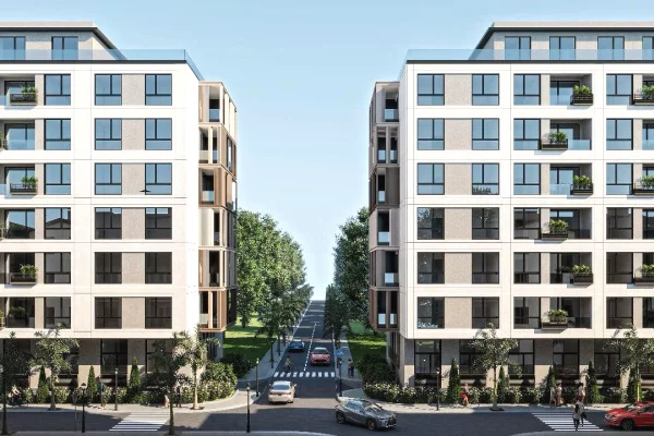 Shtepi ne shitje 1+1 ne Durres - 76,560 Euro