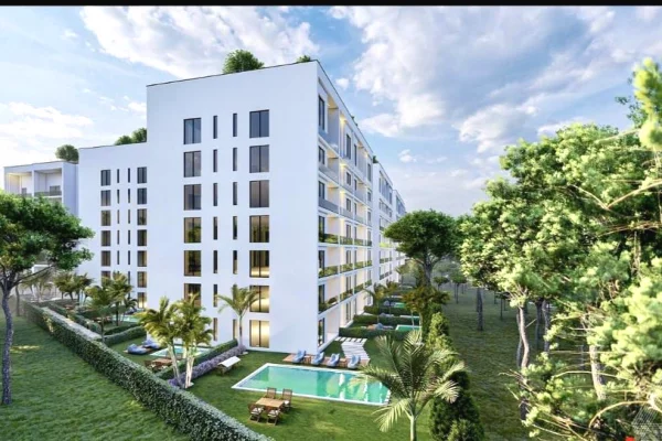 Shtepi ne shitje 1+1 ne Durres - 76,560 Euro