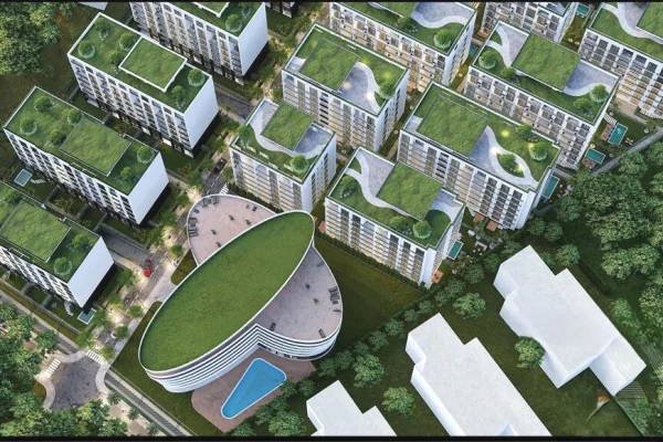 Shtepi ne shitje 1+1 ne Durres - 80,740 Euro