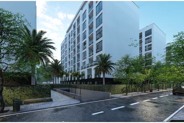 Shtepi ne shitje 1+1 ne Durres - 70,400 Euro