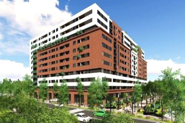 House for Sale 2+1 in Tirana - 199,134 Euro