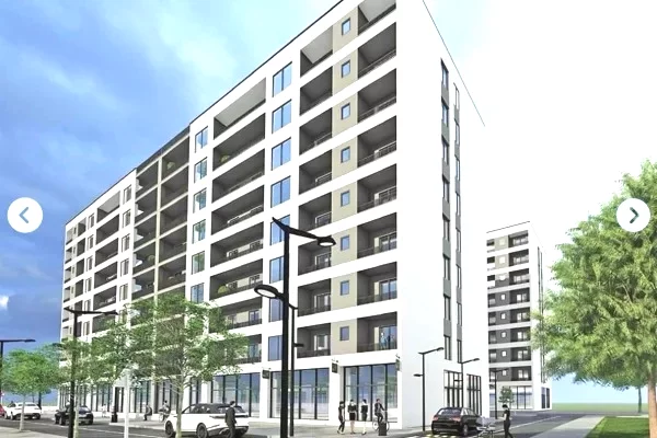 House for Sale 2+1 in Tirana - 70,530 Euro