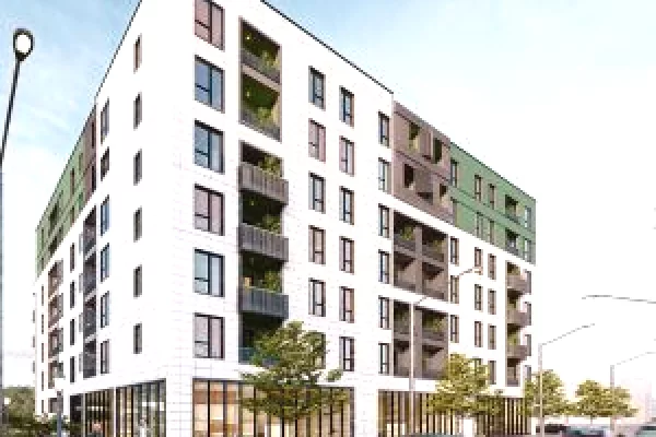 House for Sale 2+1 in Tirana - 115,951 Euro