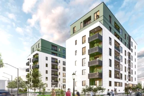 Shtepi ne shitje Apartament ne Tirane, 2+1, Mobilimi Bosh, pa mobiluar, Pagesa 115,951  Euro.