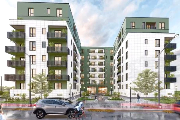 House for Sale 2+1 in Tirana - 111,221 Euro