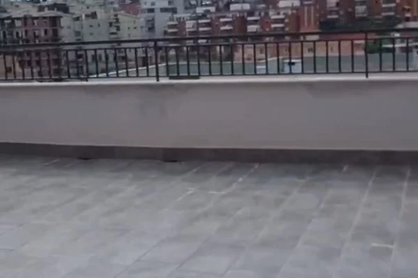 House for Rent 2+1 in Tirana - 1,000 Euro