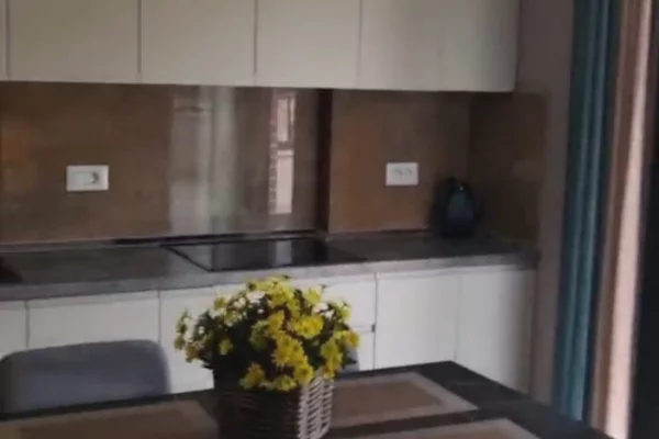 House for Rent 2+1 in Tirana - 1,000 Euro