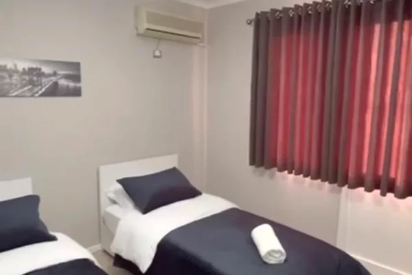 Shtepi me qera Apartament ne Tirane, 2+1, Mobilimi E mobiluar, Pagesa 52,000  Leke.