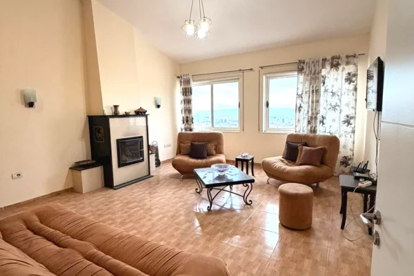 House for Sale 2+1 in Tirana - 175,000 Euro