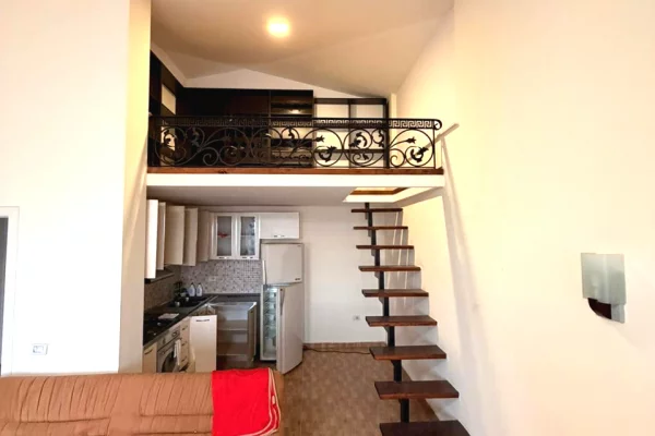 House for Sale 2+1 in Tirana - 175,000 Euro