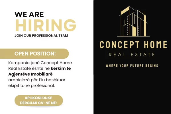 Njoftime Pune Agjent