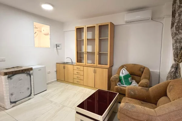 Casa in vendita 1+1 a Tirana - 55,000 Euro