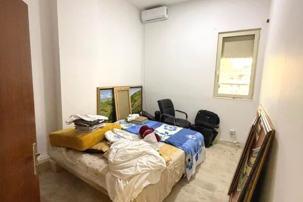 Casa in vendita 2+1 a Tirana - 110,000 Euro