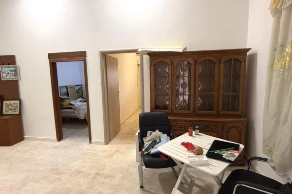 Casa in vendita 2+1 a Tirana - 110,000 Euro