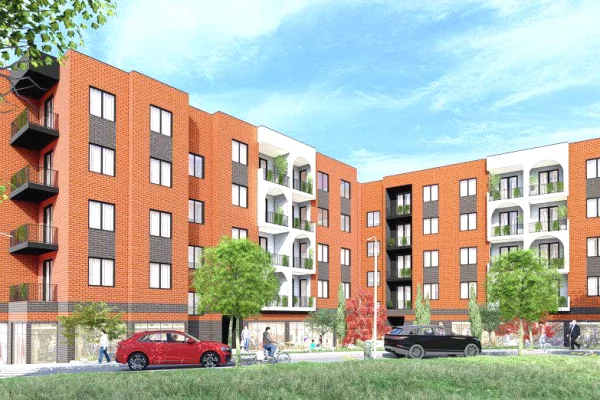 Shtepi ne shitje Apartament ne Tirane, 1+1, Mobilimi Bosh, pa mobiluar, Pagesa 61,080  Euro.