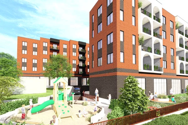 Shtepi ne shitje 1+1 ne Tirane - 61,080 Euro