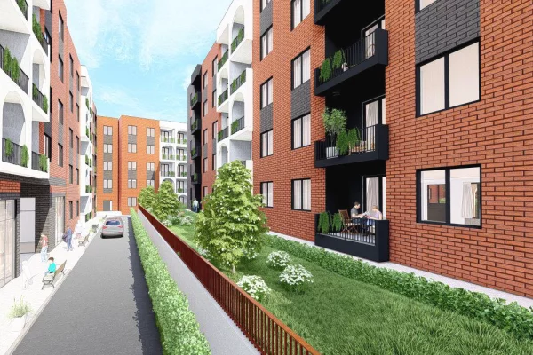 Shtepi ne shitje 1+1 ne Tirane - 61,080 Euro