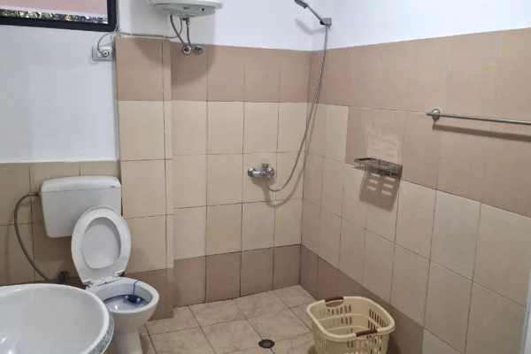 Shtepi me qera 1+1 ne Tirane - 350 Euro