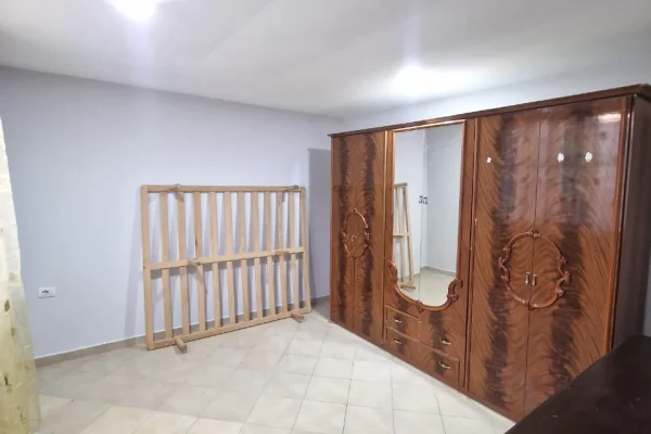Apartment for rent in Tirana 1+1, Furnished