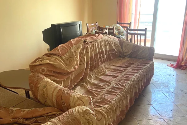 Shtepi ne shitje 1+1 ne Durres - 56,000 Euro