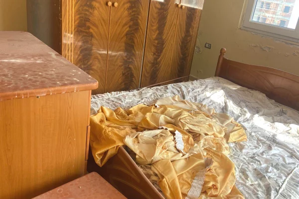 Shtepi ne shitje 1+1 ne Durres - 56,000 Euro