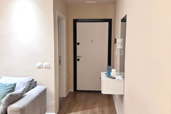 Shtepi ne shitje 1+1 ne Tirane - 152,000 Euro