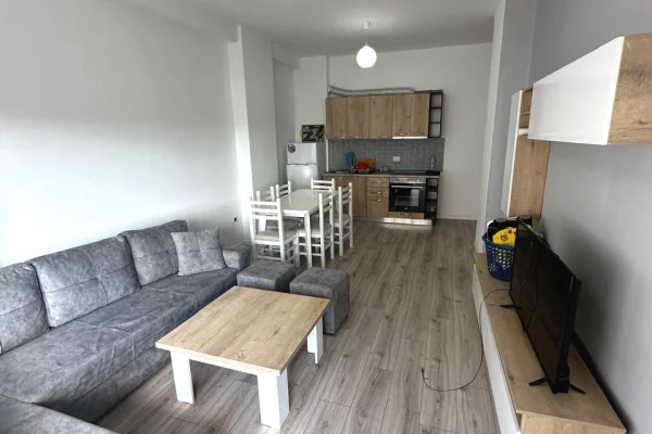 Shtepi me qera 2+1 ne Tirane - 45,000 Leke