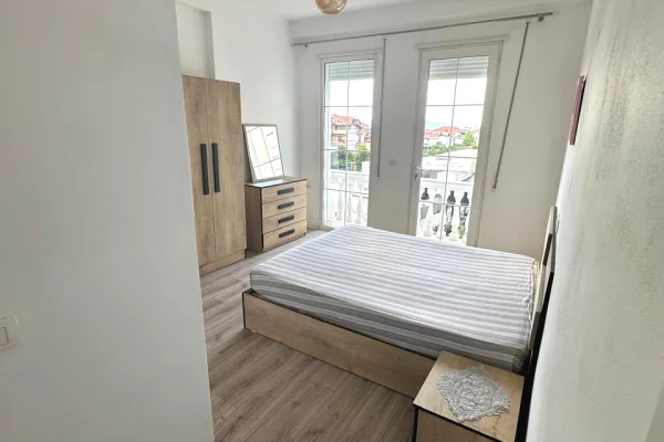 Apartment for rent in Tirana 2+1, Furnished