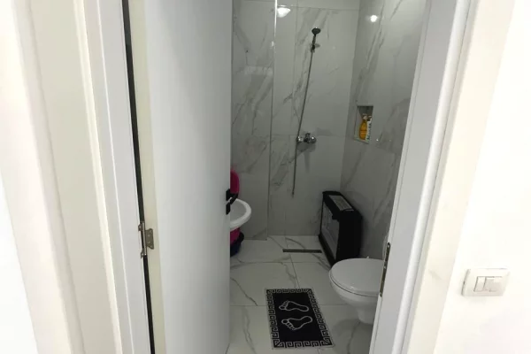 Apartment for rent in Tirana 2+1, Furnished