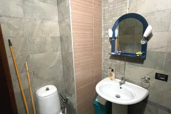 Apartment for rent in Tirana 3+1, Furnished