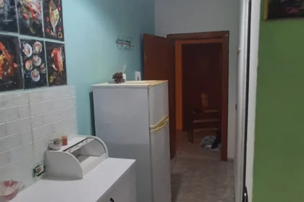 Shtepi ne shitje 1+1 ne Durres - 60,000 Euro