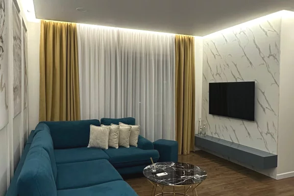 House for Sale 2+1 in Tirana - 210,000 Euro