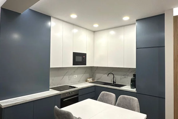 House for Sale 2+1 in Tirana - 210,000 Euro