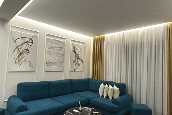 House for Sale 2+1 in Tirana - 210,000 Euro