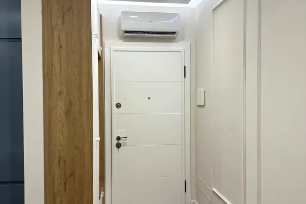 Shtepi ne shitje Apartament ne Tirane, 2+1, Mobilimi E mobiluar, Pagesa 210,000  Euro.