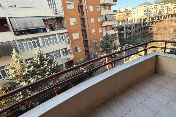 House for Sale 1+1 in Tirana - 91,000 Euro