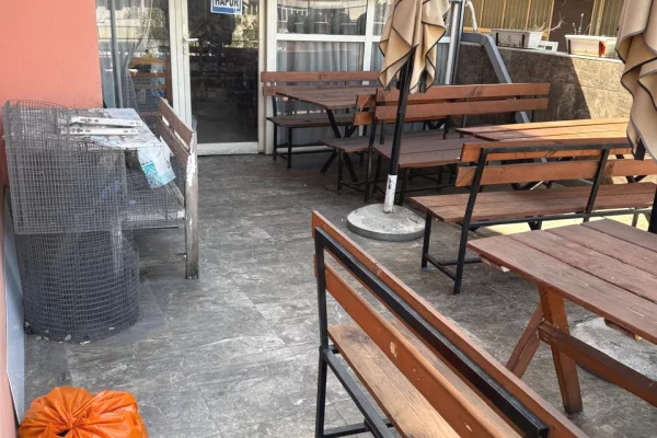 Jepet me qera ambient biznesi tek Kodra e Diellit/55,000 LEKE